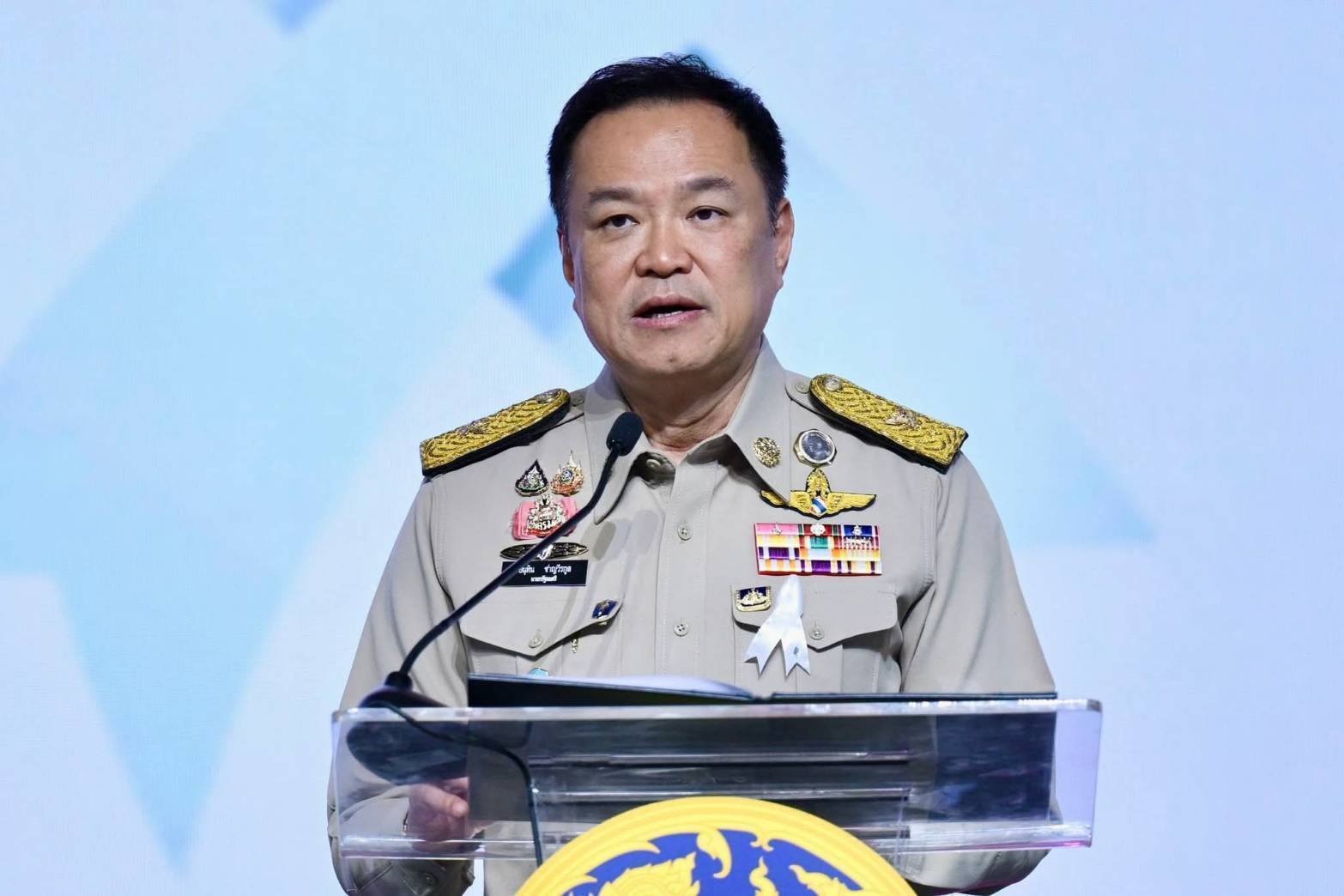 🕊️พช.จังหวัดสมุทรปราการ ร่วมประชุม kick-off มอบนโยบายและแนวทางการขับเคลื่อนการดำเนินงานด้านการยุติความรุนแรงต่อสตรีในระดับพื้นที่🕊️