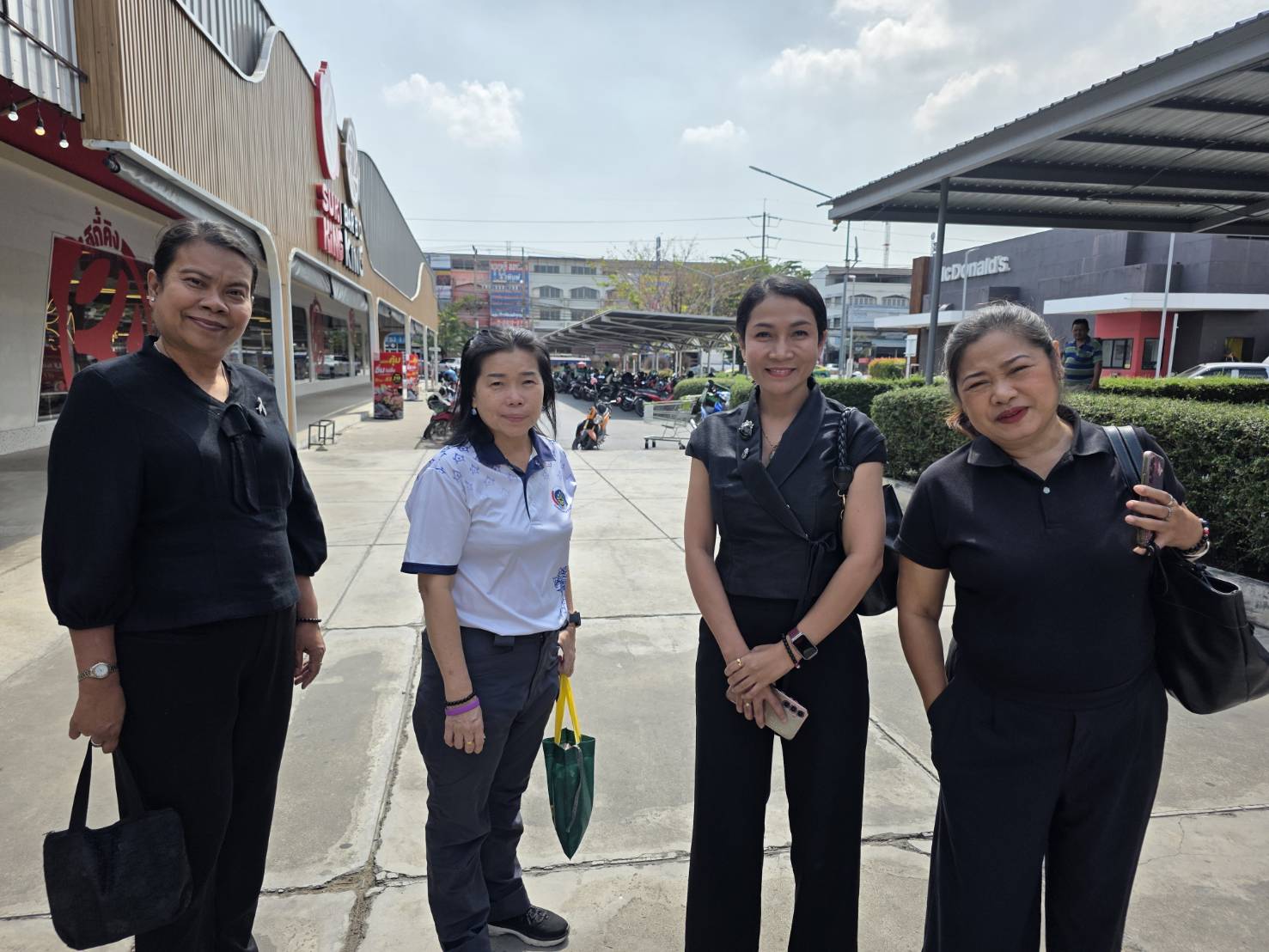 พช.สมุทรปราการ เตรียมเปิดตลาด OTOP ในพื้นที่เอกชน!!!