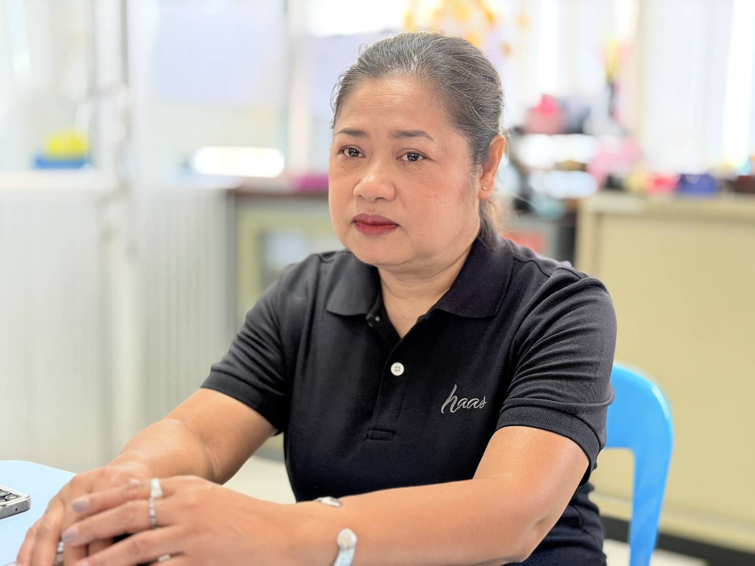 Prakan-IT Support พช.สมุทรปราการ ลงพื้นที่สนับสนุนการสำรวจคอมพิวเตอร์ พร้อมติดตามงานสารสนเทศการพัฒนาชุมชน ไตรมาสที่ 3/2569