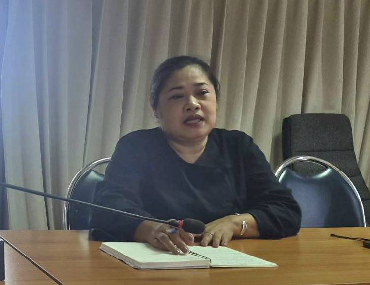 Prakan-IT Support สารสนเทศเชิงรุก  พช.สมุทรปราการ ลงพื้นที่สนับสนุนการสำรวจคอมพิวเตอร์ พร้อมติดตามงานสารสนเทศการพัฒนาชุมชน ไตรมาสที่ 3/2569