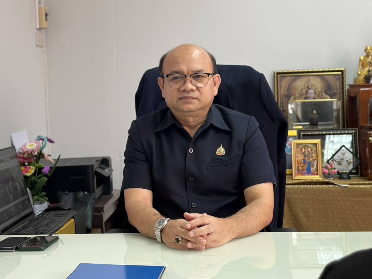 เสริมทัพสร้างสรรค์ เติมพลังกองทุนพัฒนาบทบาทสตรี พช.สมุทรปราการ ต้อนรับอบอุ่น เจ้าหน้าที่ใหม่ สู่รั้วสำนักงานพัฒนาชุมชนจังหวัดสมุทรปราการ